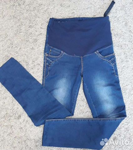 Одежда для беременных 46 размер