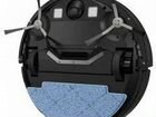 Робот-пылесос elari SmartBot Lite SBT-002A объявление продам