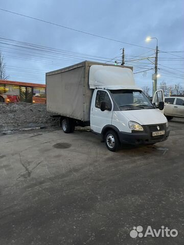 Грузоперевозки газель / переезды / межгород