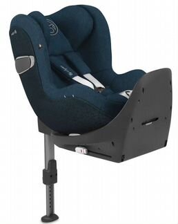 Автокресло Cybex Sirona Z i-Size plus новые
