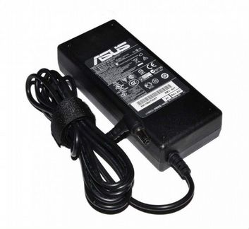 AC adapter для ноутбуков Asus