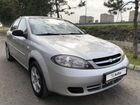Chevrolet Lacetti 1.4 МТ, 2008, 129 000 км