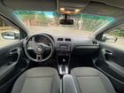 Volkswagen Polo 1.6 AT, 2011, 173 000 км объявление продам
