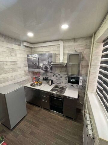 1-к. квартира, 32,4 м², 1/9 эт.