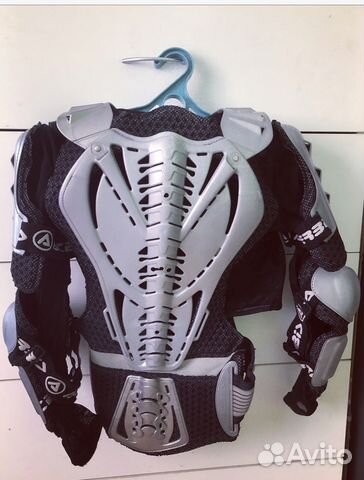 Черепаха Acerbis вело/мото/сноуборд