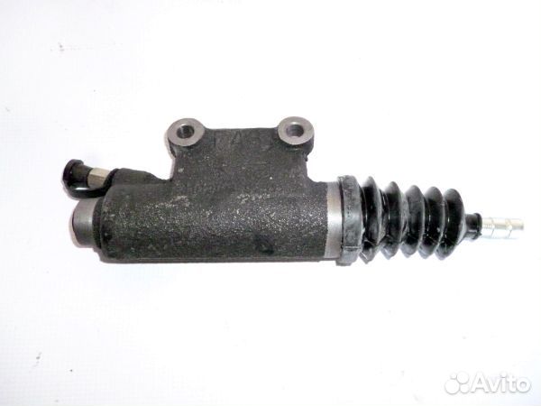 Цилиндр сцепления рабочий Газ-3102/3221 змз-406 ун