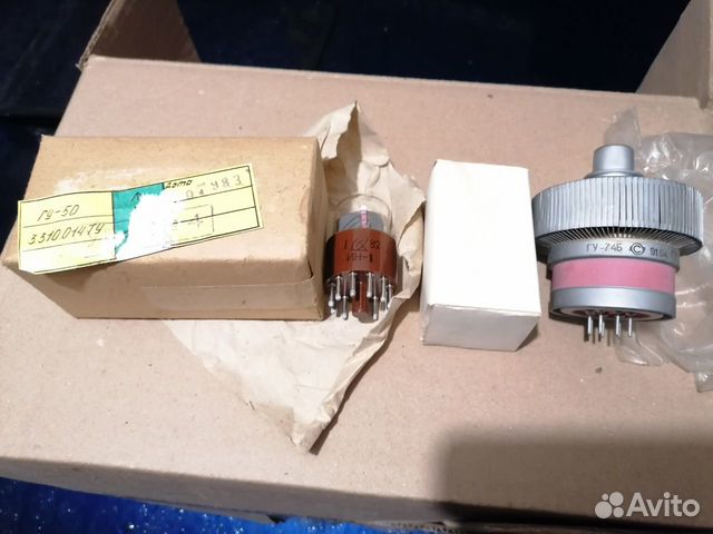 Платы tesla,лампы ин1,гу50,ин12Б,сп3,рп1, кт812Б