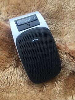 Блютуз гарнитура громкой связи