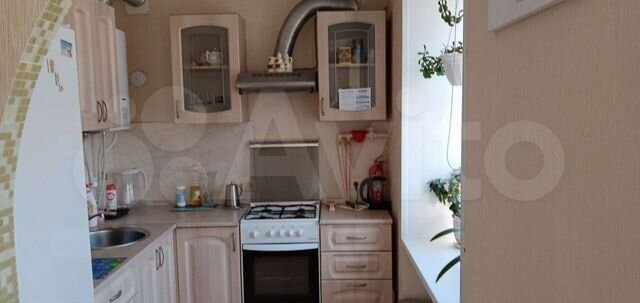 2-к. квартира, 40 м², 3/5 эт.