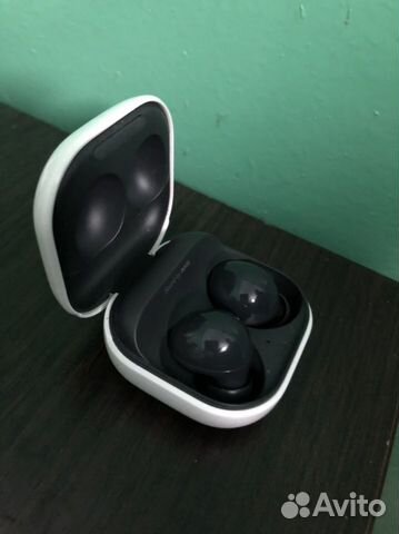 Samsung galaxy buds 2