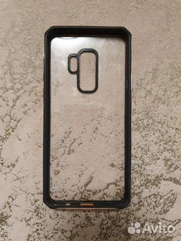 Чехол-накладка