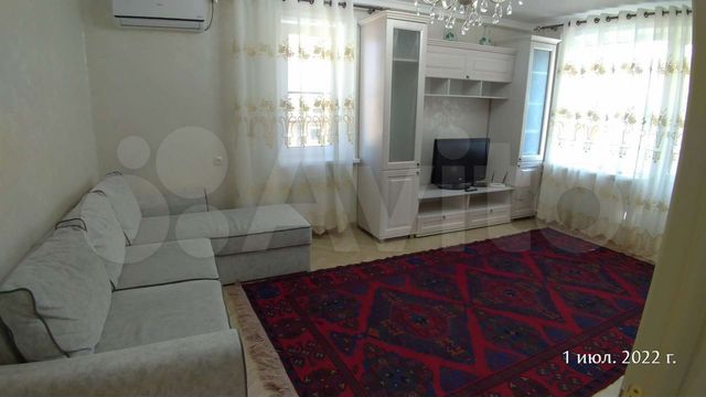 1-к. квартира, 36 м², 2/5 эт.