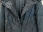 54 Пуховик женский куртка 54 размер объявление продам