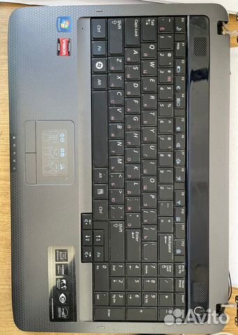 Samsung R525