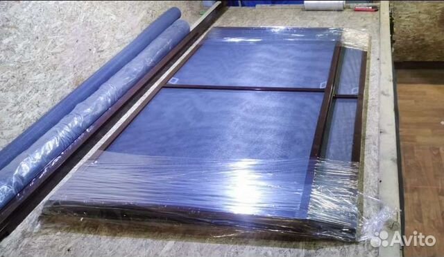 Москитные сетки