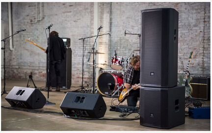 Оборудование для мероприятий прокат/аренда