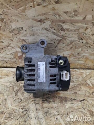 Генератор Ford Focus 2 C-max 1.4 1.6