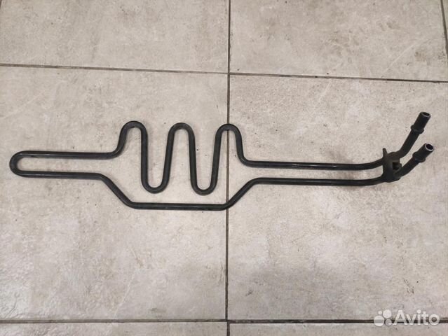 Радиатор гидроусилителя BMW 1 серия E81/E82/E87/E8