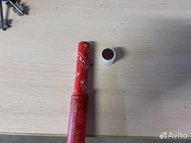 Фальшфейер япония