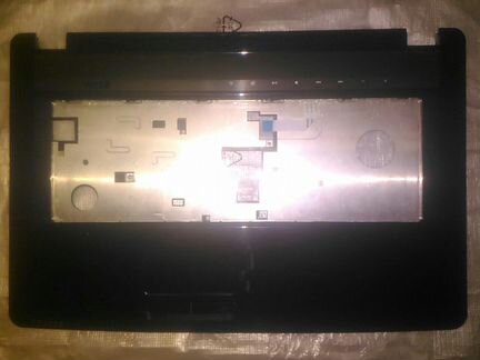 Запчасти для ноутбуков DNS A17