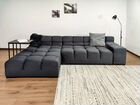 Раскладной угловой диван объявление продам