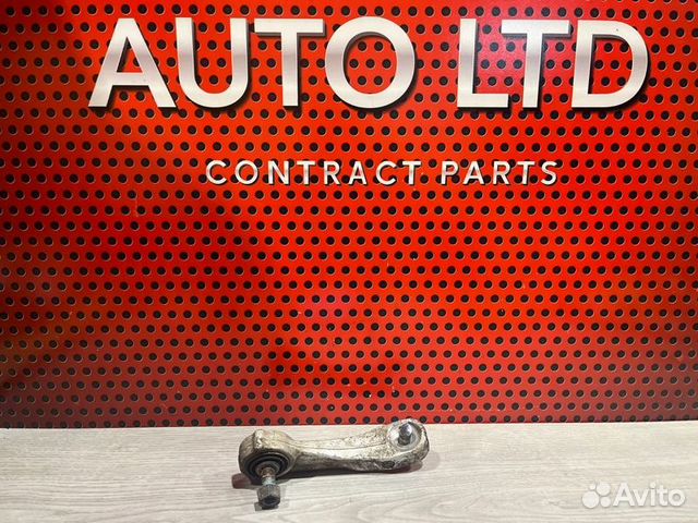 Стойка стабилизатора передняя правая Mercedes-Benz