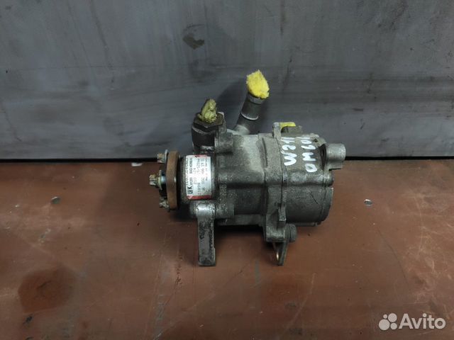 Гидроусилитель руля Mercedes