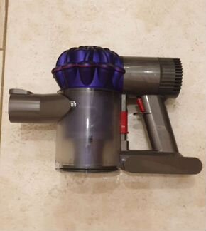 Запчасти к пылесосу Dyson DC62,V6