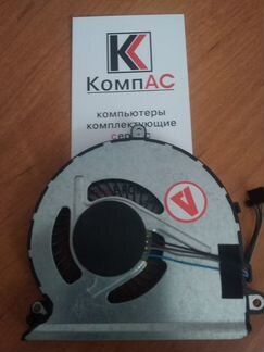 Кулер HP Pavilion 15-au