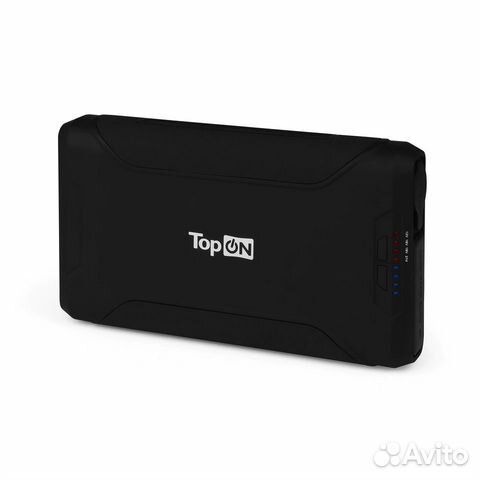 Внешний аккумулятор TopON TOP-X72 72000mA