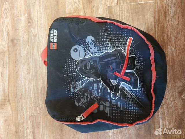 Мешок для сменки Звездные войны