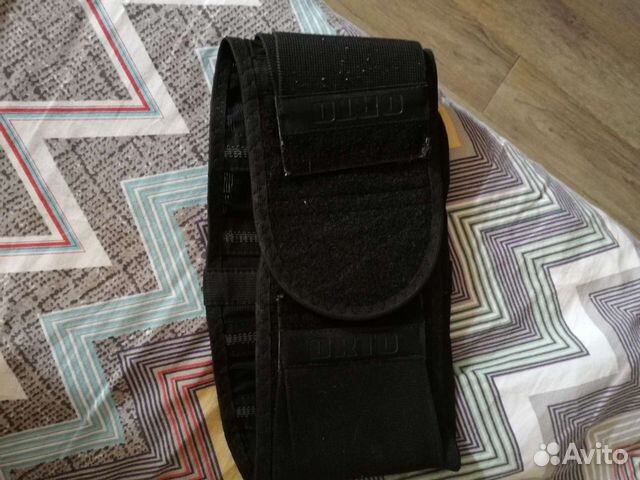 Корсет на ребенка ортопедический поясничный