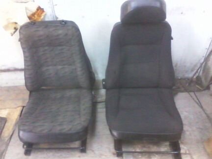 Сиденья нива 21213 21214