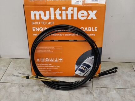 Кабель газ реверс ес-005 (С5) 17 футов