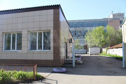Коммерческая недвижимость (Казахстан)