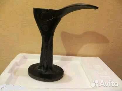 Обувная лапа СССР