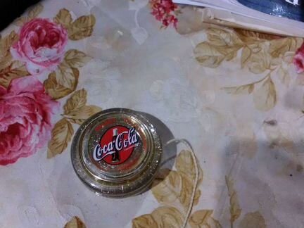 Йо йо yo yo Russell Galaxy