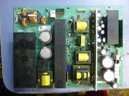 Блоки для телевизоров 13