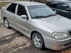 Chery Amulet (A15) 1.6 МТ, 2007, 126 000 км