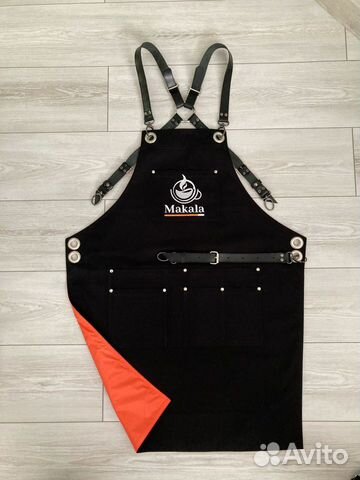 Фартуки для всех профессий