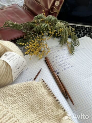 Вязание на заказ