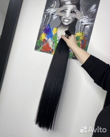 Волосы для наращивания