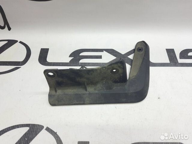 Брызговик передний левый Toyota Rav4 50 2019-Н.в