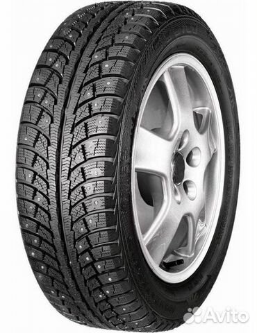 Matador MP 30 Sibir Ice 2 215/55 R17