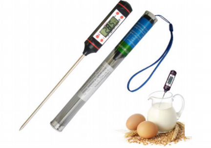 Термометр кухонный