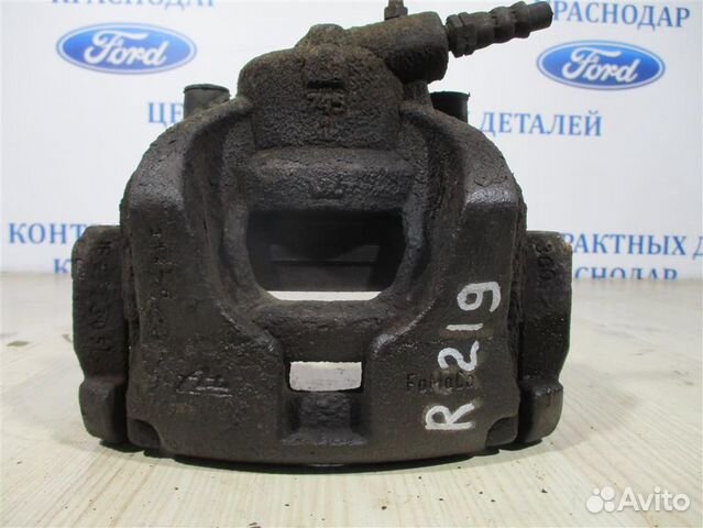 Суппорт передний правый Ford Mondeo 4 2007