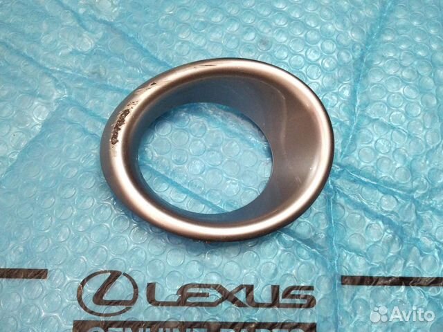 Накладка птф Lexus Gs 250, GS350, GS 450h правая