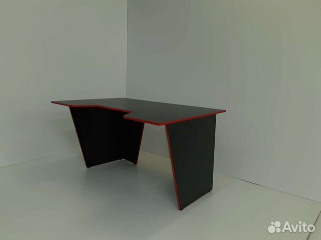 Игровой компьютерный геймерский Стол 
