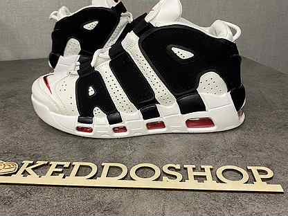 nike uptempo 39