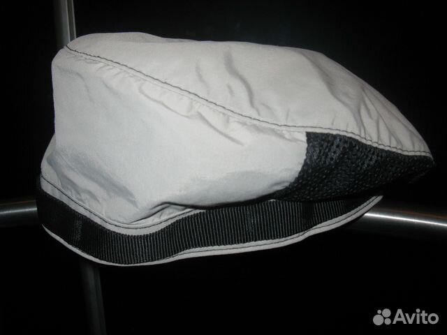 Головные уборы